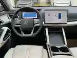 2025 BYD YuanUP BEV 45.12KWH