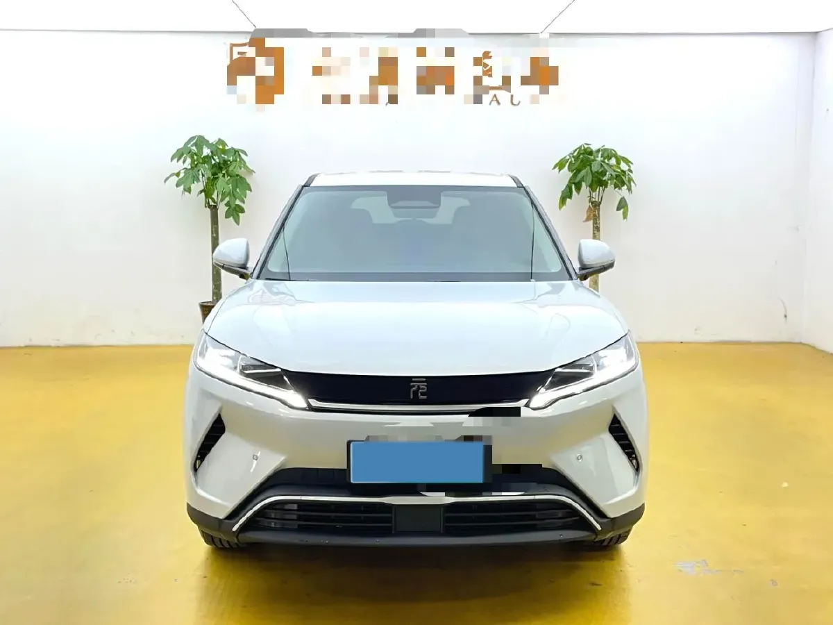 2025 BYD YuanUP BEV 45.12KWH,autocango,china used car exporter,china ev exporter,chinese used car exporter,chinese used ev exporter