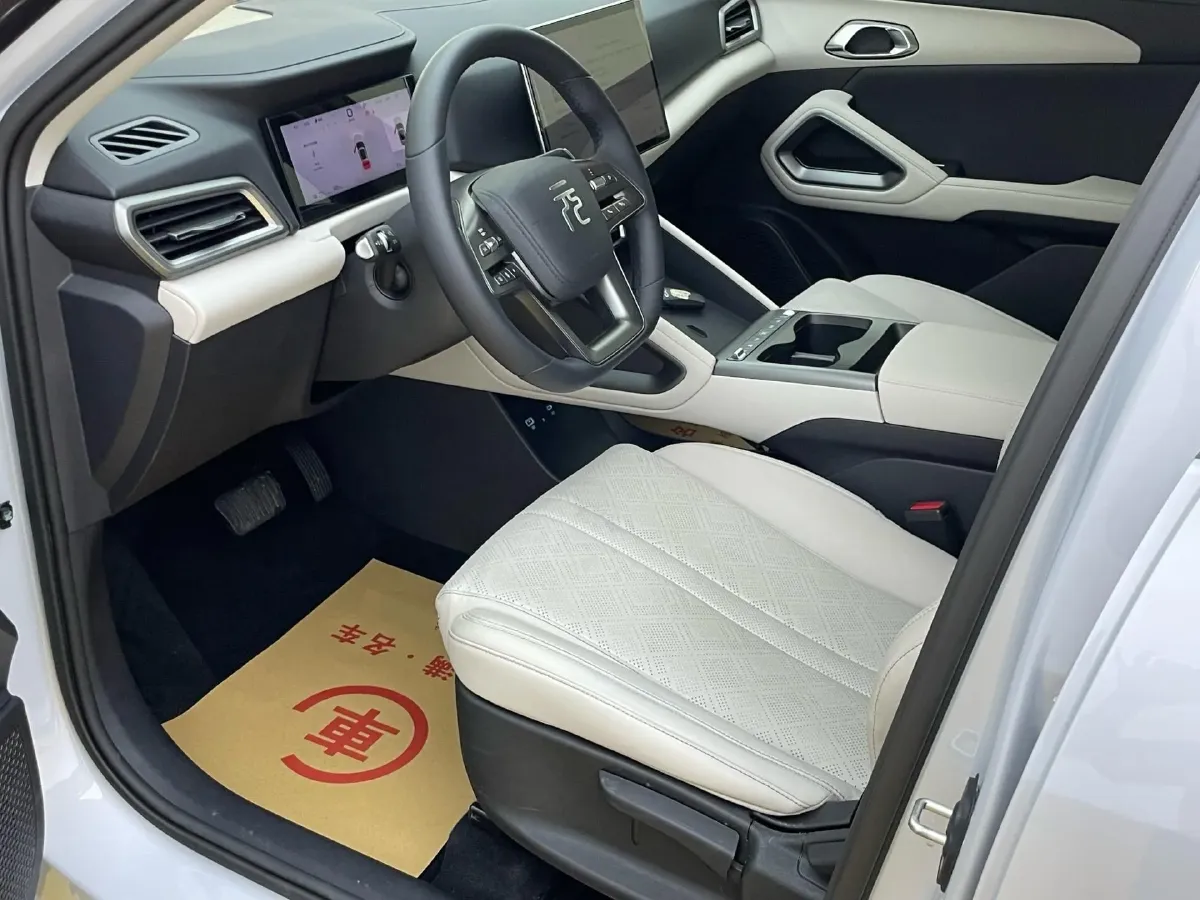 2025 BYD YuanUP BEV 45.12KWH,autocango,china used car exporter,china ev exporter,chinese used car exporter,chinese used ev exporter