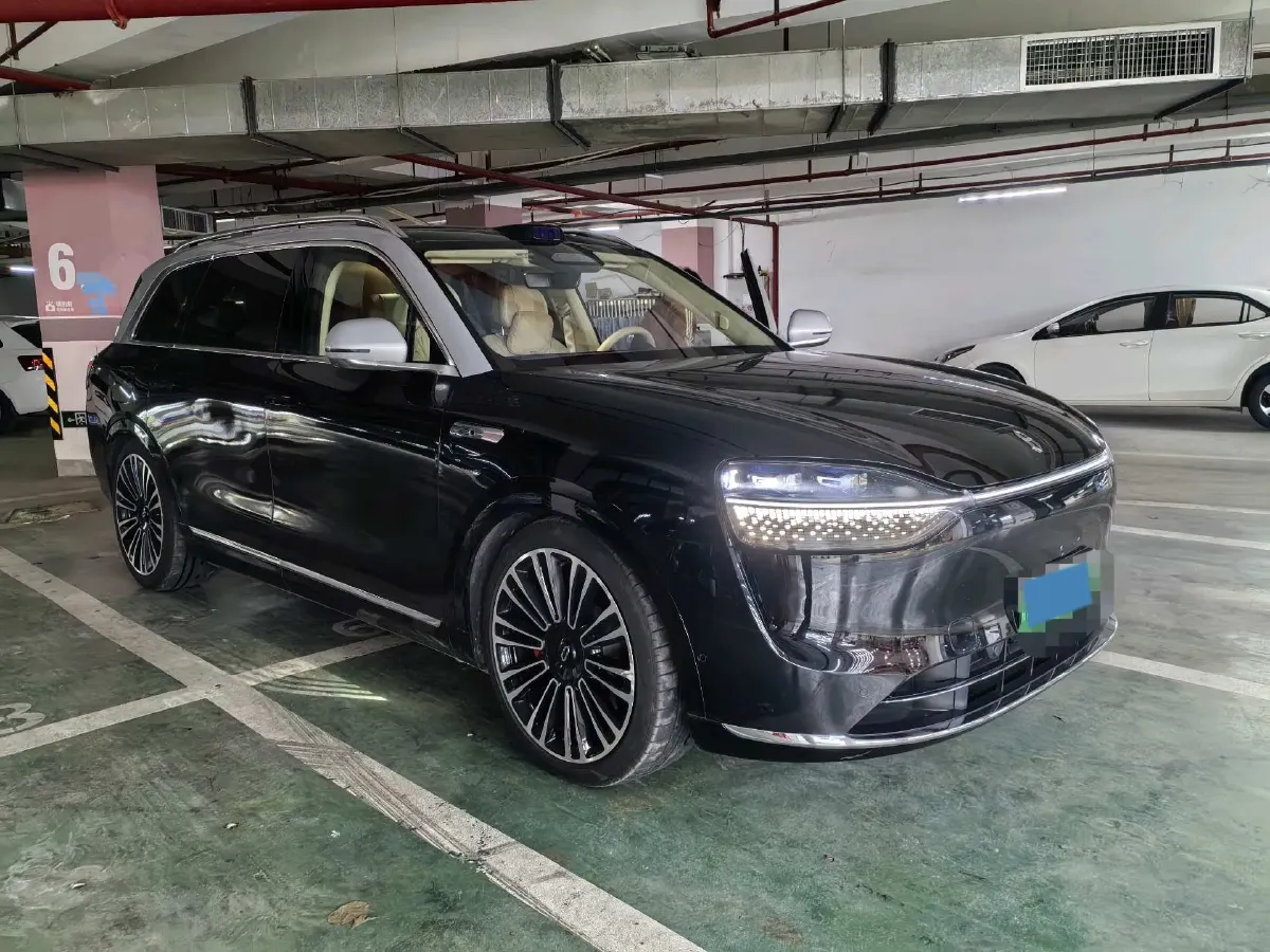 2024 AITO AITO M9 1.5T 152HP L4 REEV 42KWH,autocango,china used car exporter,china ev exporter,chinese used car exporter,chinese used ev exporter