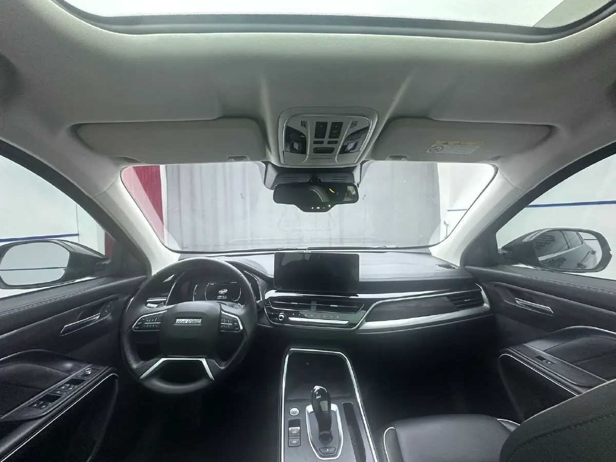 2021 Haval H6 1.5T 150HP L4 7DCT,autocango,china used car exporter,china ev exporter,chinese used car exporter,chinese used ev exporter