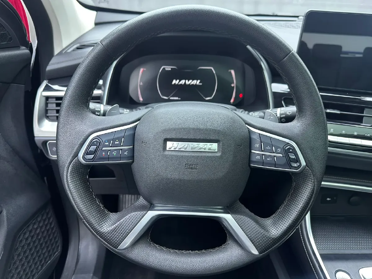 2021 Haval H6 1.5T 150HP L4 7DCT,autocango,china used car exporter,china ev exporter,chinese used car exporter,chinese used ev exporter