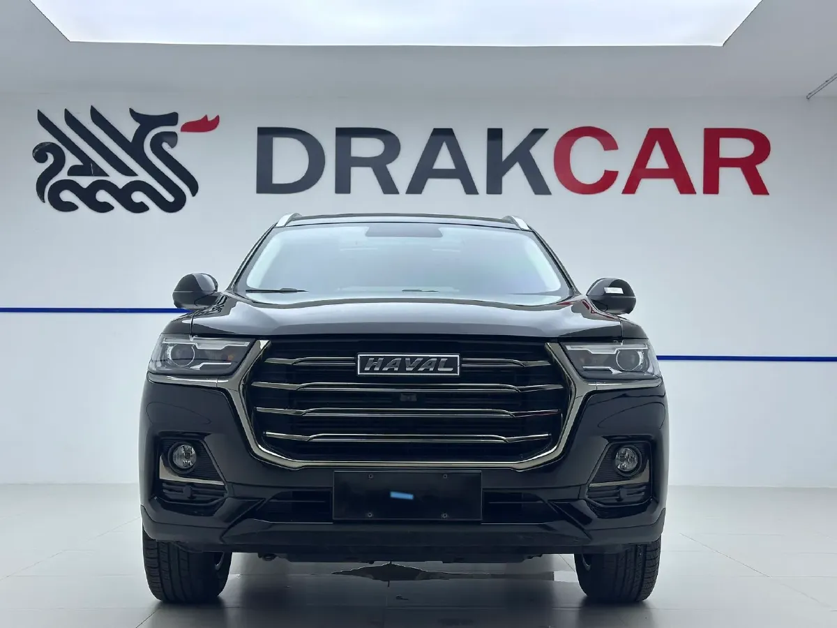 2021 Haval H6 1.5T 150HP L4 7DCT,autocango,china used car exporter,china ev exporter,chinese used car exporter,chinese used ev exporter