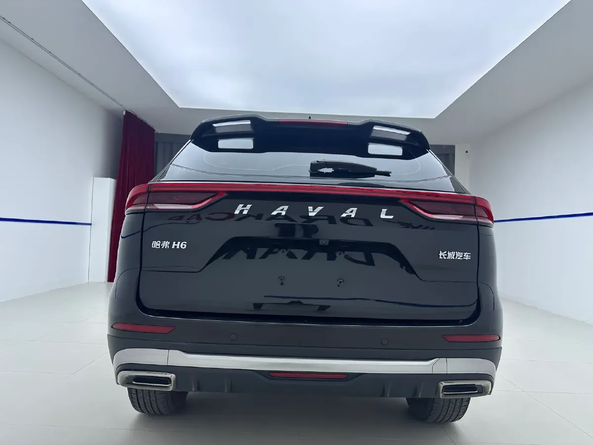 2021 Haval H6 1.5T 150HP L4 7DCT,autocango,china used car exporter,china ev exporter,chinese used car exporter,chinese used ev exporter