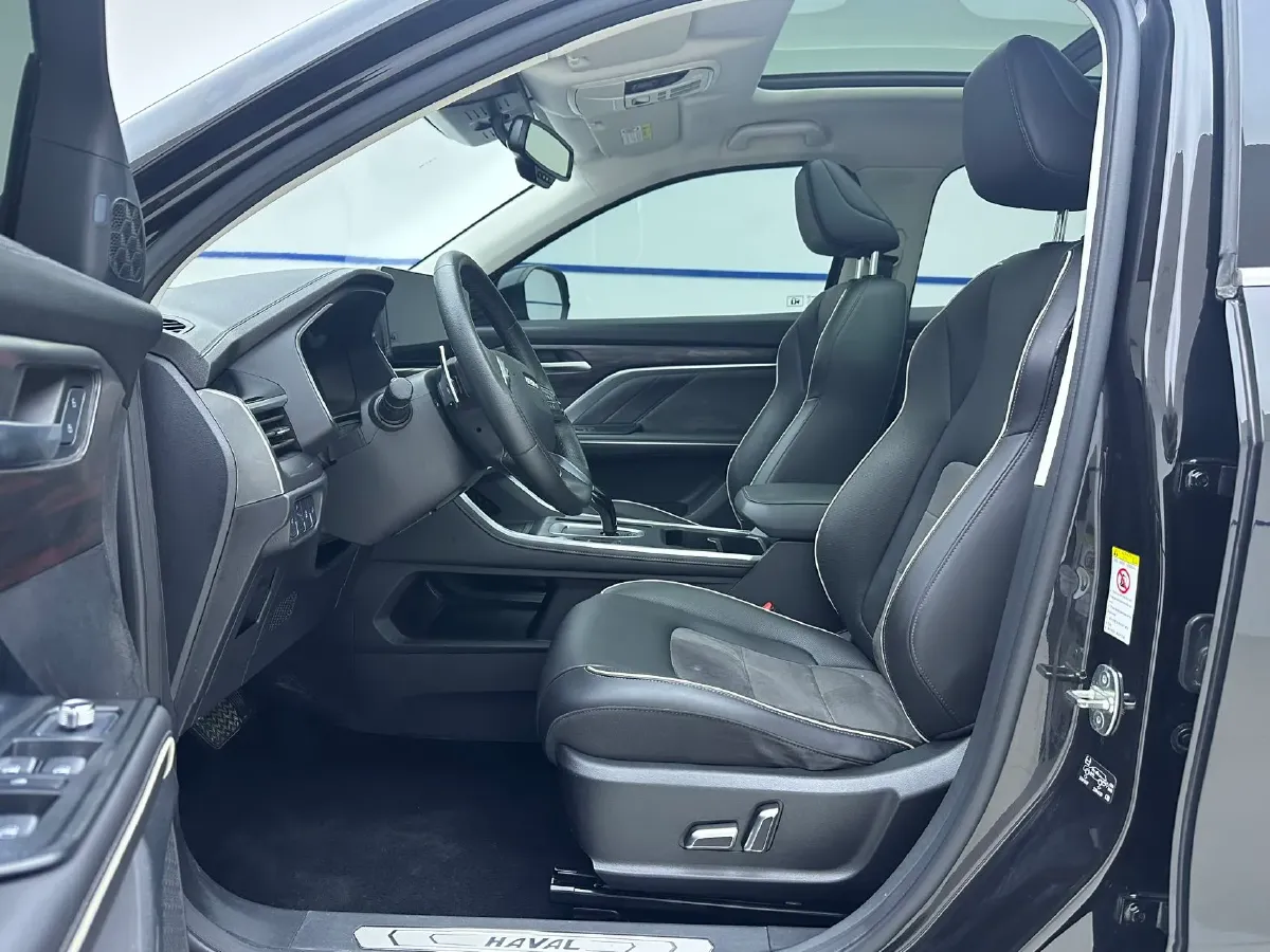 2021 Haval H6 1.5T 150HP L4 7DCT,autocango,china used car exporter,china ev exporter,chinese used car exporter,chinese used ev exporter