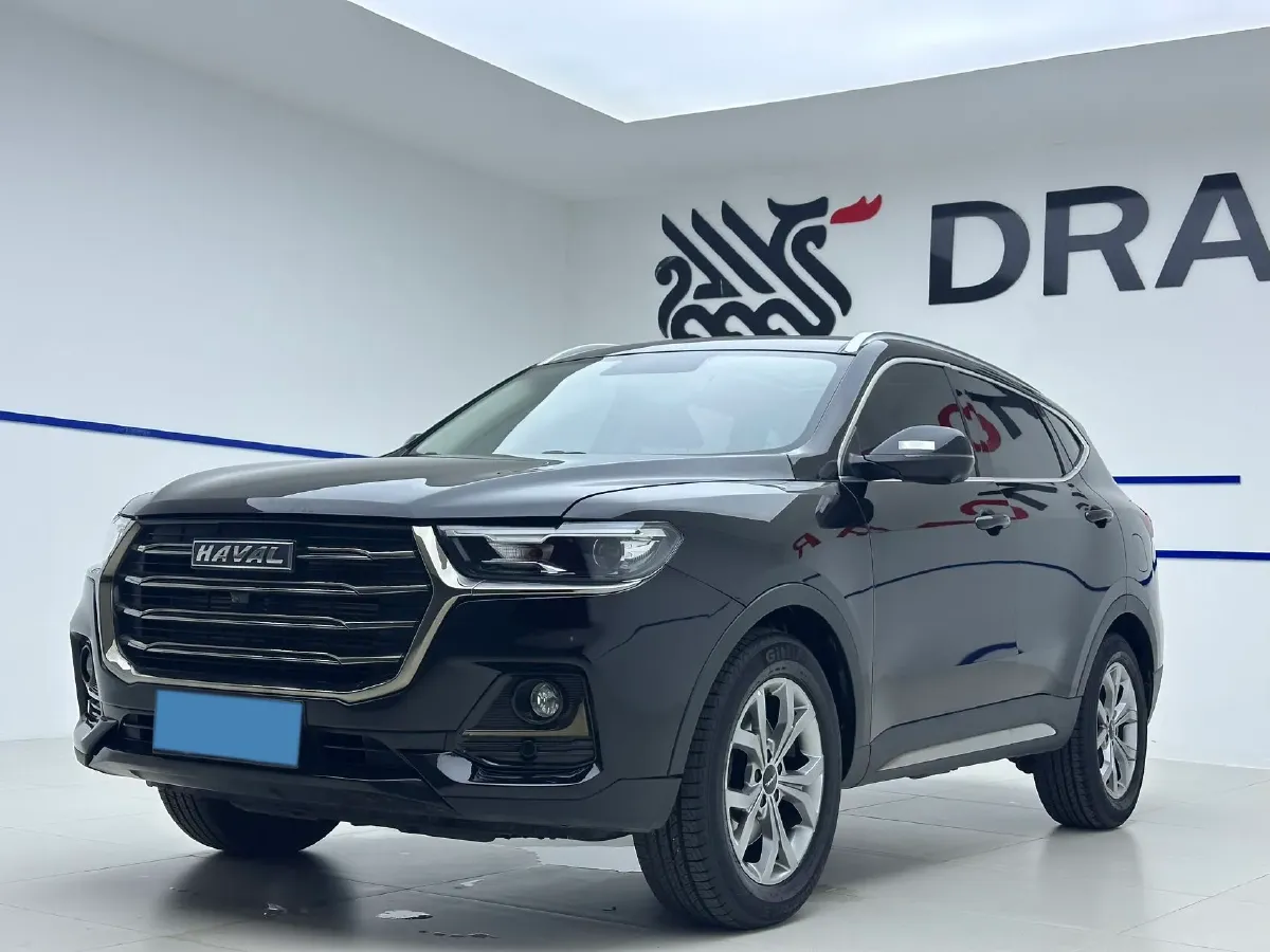 2021 Haval H6 1.5T 150HP L4 7DCT,autocango,china used car exporter,china ev exporter,chinese used car exporter,chinese used ev exporter