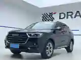 2021 Haval H6 1.5T 150HP L4 7DCT