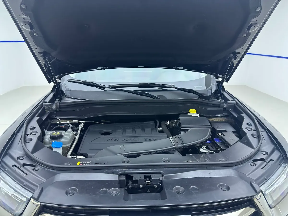 2021 Haval H6 1.5T 150HP L4 7DCT,autocango,china used car exporter,china ev exporter,chinese used car exporter,chinese used ev exporter