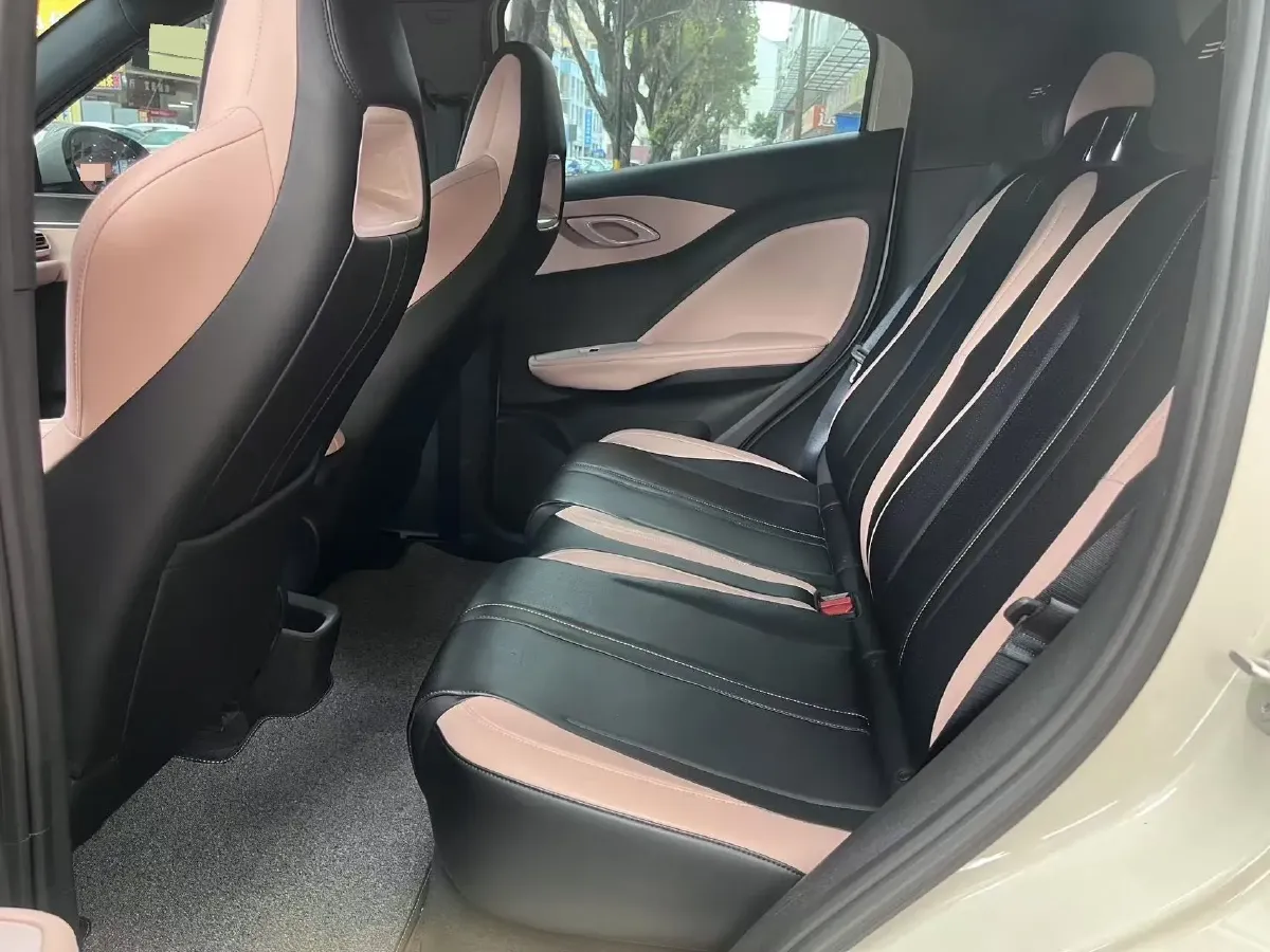 2024 BYD Seagull BEV 30.08KWH,autocango,china used car exporter,china ev exporter,chinese used car exporter,chinese used ev exporter