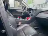 2018 Foton Tunland 2.0T 218HP L4 6AT