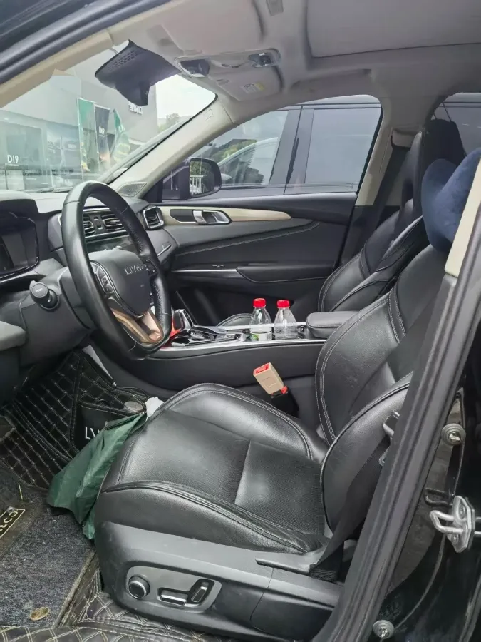 2018 Foton Tunland 2.0T 218HP L4 6AT,autocango,china used car exporter,china ev exporter,chinese used car exporter,chinese used ev exporter