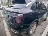 2018 Foton Tunland 2.0T 218HP L4 6AT