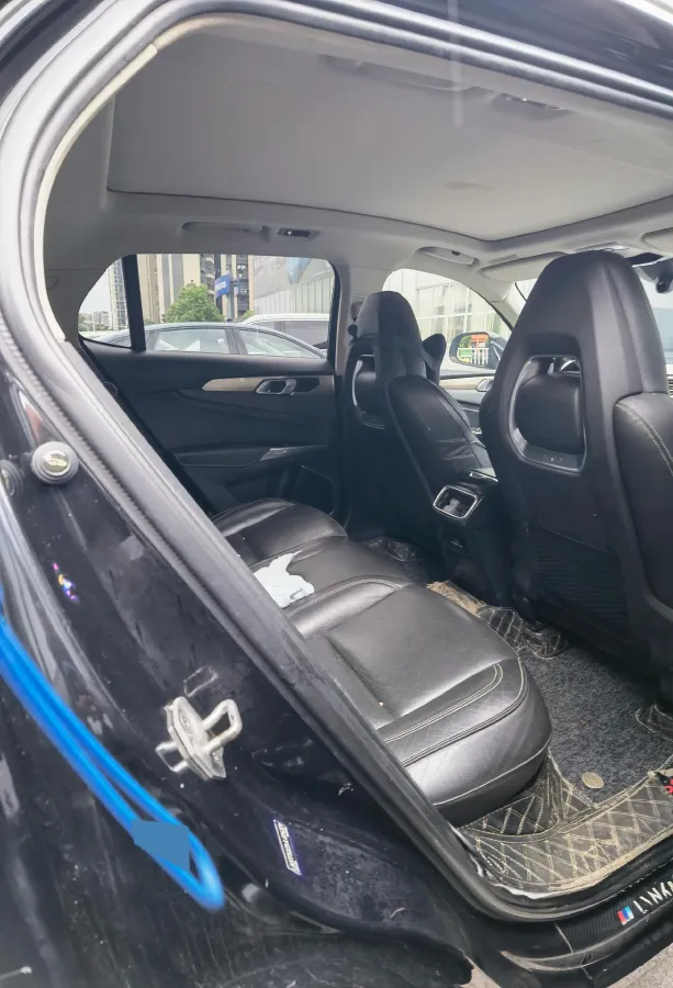 2018 Foton Tunland 2.0T 218HP L4 6AT,autocango,china used car exporter,china ev exporter,chinese used car exporter,chinese used ev exporter