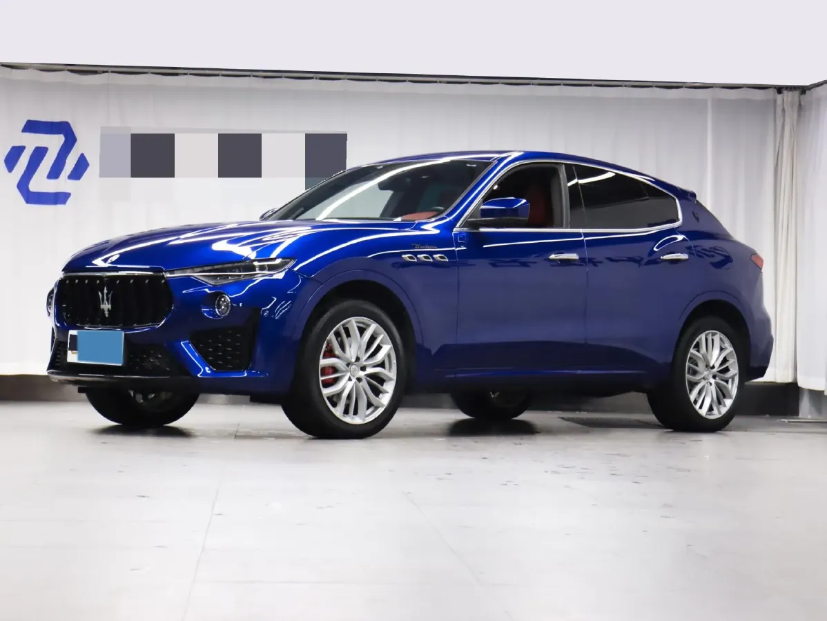 2022 Maserati Levante 3.0T 350HP V6 8AT,autocango,china used car exporter,china ev exporter,chinese used car exporter,chinese used ev exporter