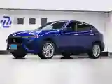 2022 Maserati Levante 3.0T 350HP V6 8AT