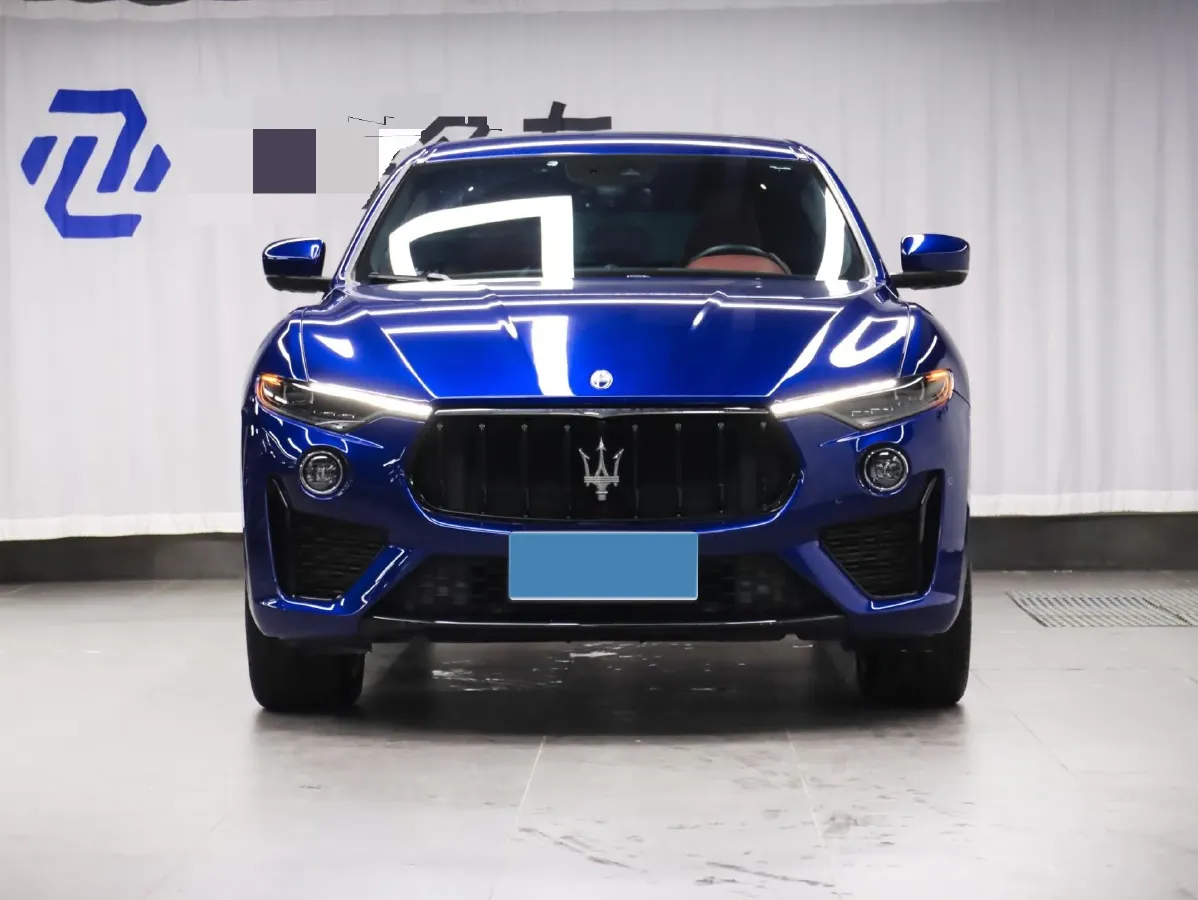 2022 Maserati Levante 3.0T 350HP V6 8AT,autocango,china used car exporter,china ev exporter,chinese used car exporter,chinese used ev exporter