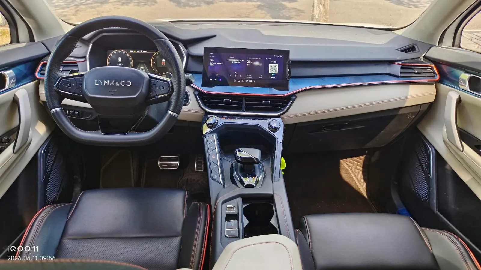 2020 LYNK&CO 06 1.5T 177HP L3 7DCT,autocango,china used car exporter,china ev exporter,chinese used car exporter,chinese used ev exporter