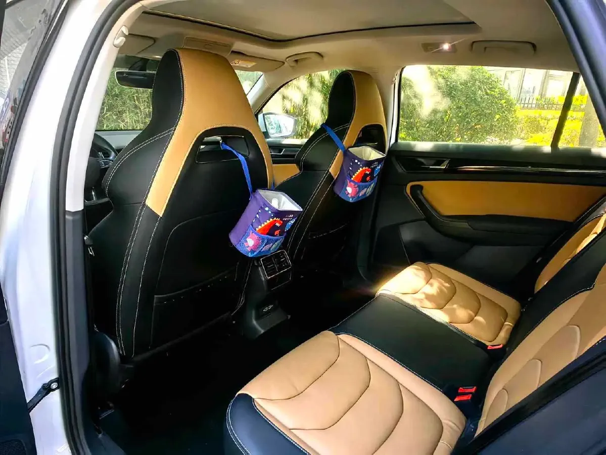 2019 Skoda Kodiak GT 2.0T 186HP L4 7DCT,autocango,china used car exporter,china ev exporter,chinese used car exporter,chinese used ev exporter