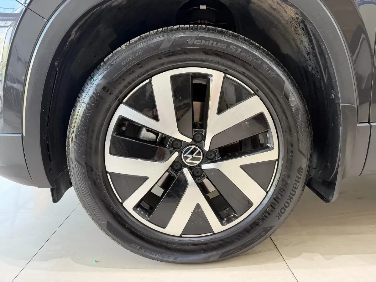 2023 Volkswagen Tayron 1.4T 150HP L4 7DCT,autocango,china used car exporter,china ev exporter,chinese used car exporter,chinese used ev exporter