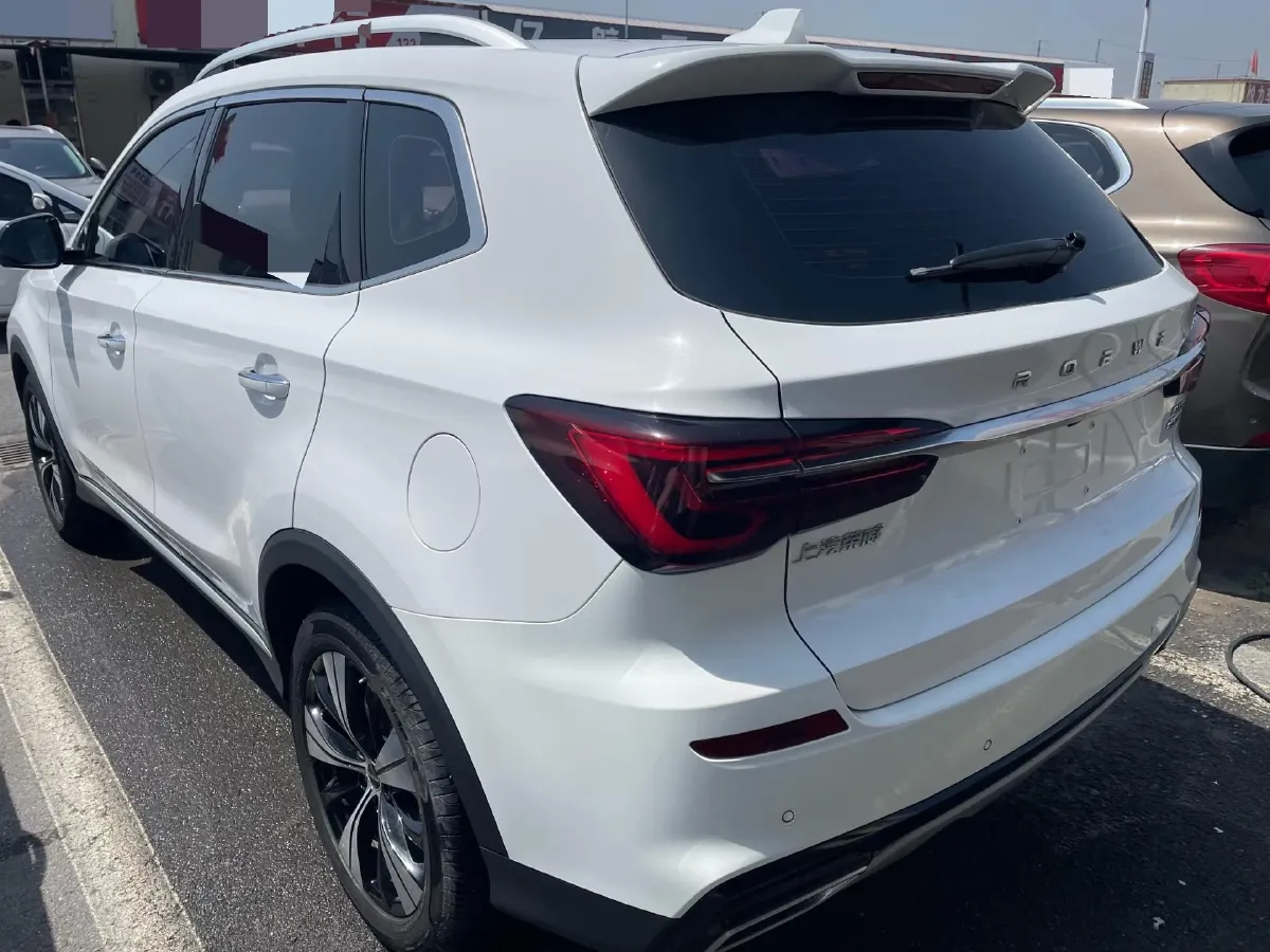 2020 Roewe RX5 1.5T 173HP L4 7DCT,autocango,china used car exporter,china ev exporter,chinese used car exporter,chinese used ev exporter