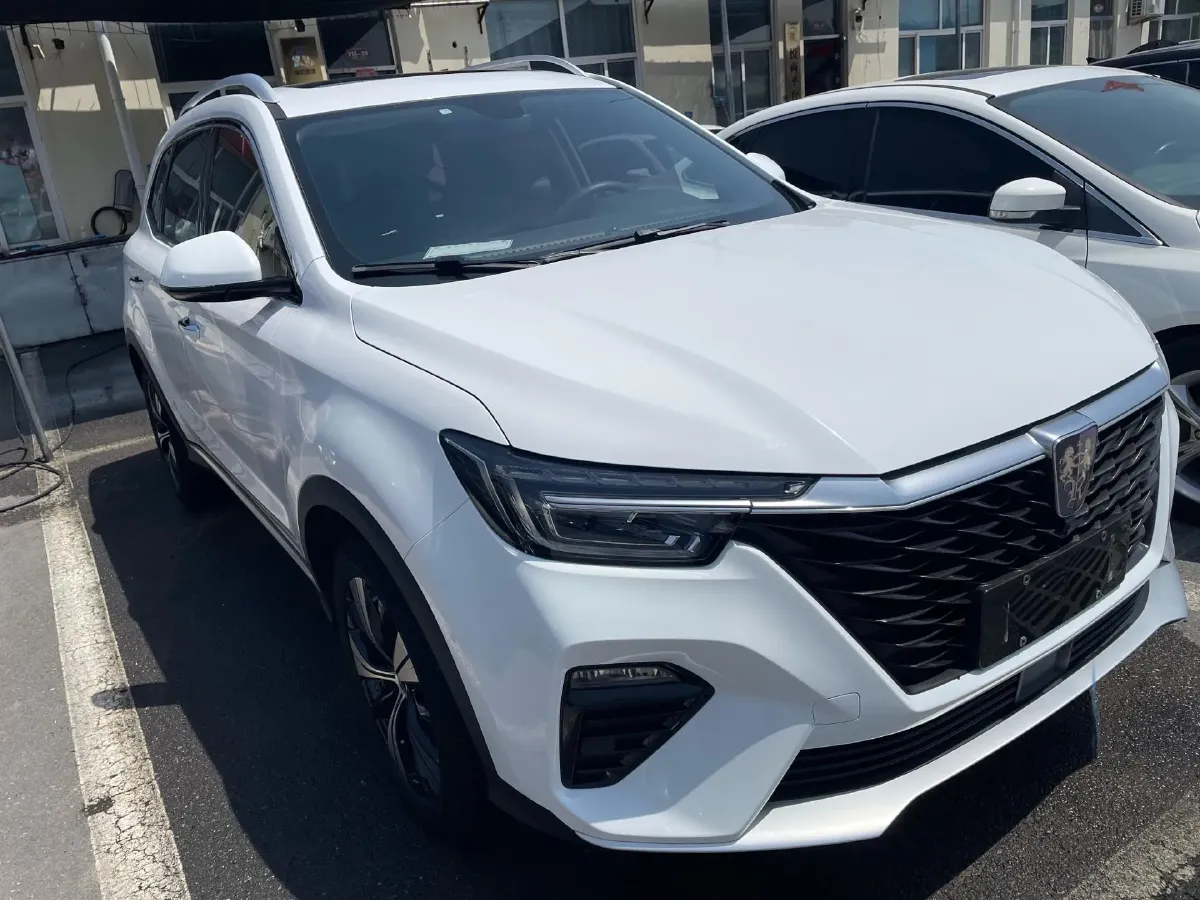 2020 Roewe RX5 1.5T 173HP L4 7DCT,autocango,china used car exporter,china ev exporter,chinese used car exporter,chinese used ev exporter