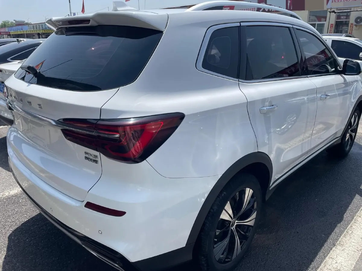 2020 Roewe RX5 1.5T 173HP L4 7DCT,autocango,china used car exporter,china ev exporter,chinese used car exporter,chinese used ev exporter