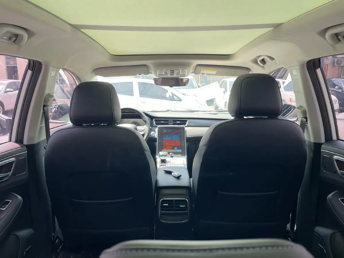 2020 Roewe RX5 1.5T 173HP L4 7DCT,autocango,china used car exporter,china ev exporter,chinese used car exporter,chinese used ev exporter
