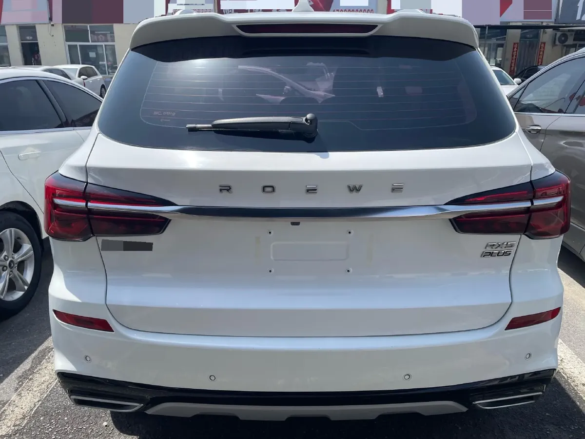 2020 Roewe RX5 1.5T 173HP L4 7DCT,autocango,china used car exporter,china ev exporter,chinese used car exporter,chinese used ev exporter