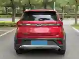 2018 Chery EV Tiggo 3xe BEV 49KWH