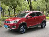 2018 CHERY EV TIGGO 3XE 2018 CHERY EV TIGGO 3XE,autocango,china used car exporter,china ev exporter,chinese used car exporter,chinese used ev exporter