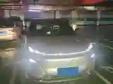 2025 Geely Galaxy Starship 7 1.5L 112HP L4 1DHT PHEV 19.09KWH