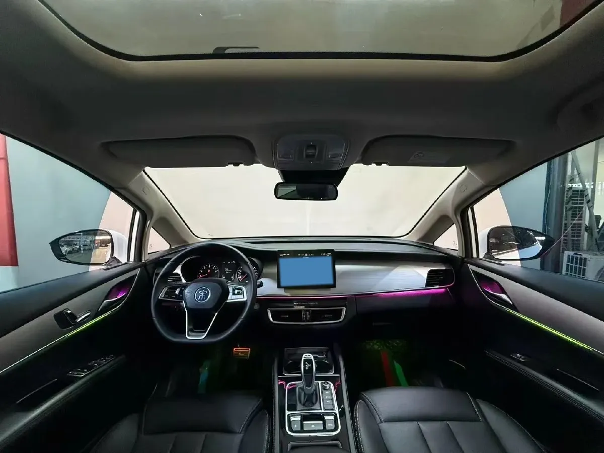 2021 BYD Song MAX 1.5T 160HP L4 6DCT,autocango,china used car exporter,china ev exporter,chinese used car exporter,chinese used ev exporter