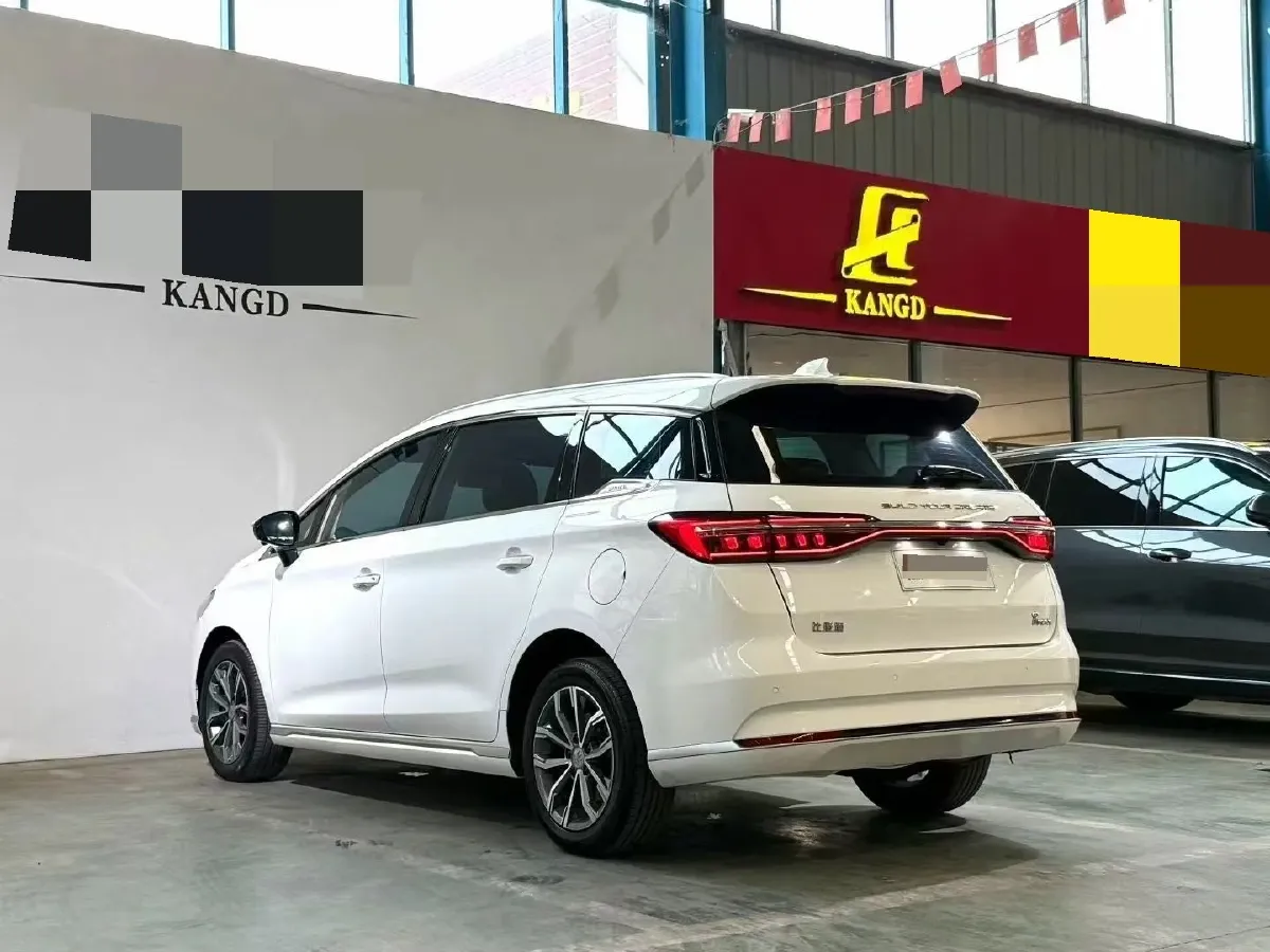 2021 BYD Song MAX 1.5T 160HP L4 6DCT,autocango,china used car exporter,china ev exporter,chinese used car exporter,chinese used ev exporter