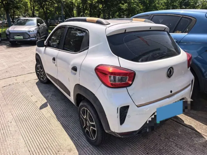 2022 DongFeng eπ Nami EX1 BEV 26.8KWH,autocango,china used car exporter,china ev exporter,chinese used car exporter,chinese used ev exporter