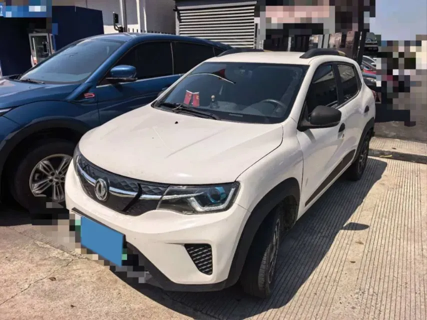 2022 DongFeng eπ Nami EX1 BEV 26.8KWH,autocango,china used car exporter,china ev exporter,chinese used car exporter,chinese used ev exporter