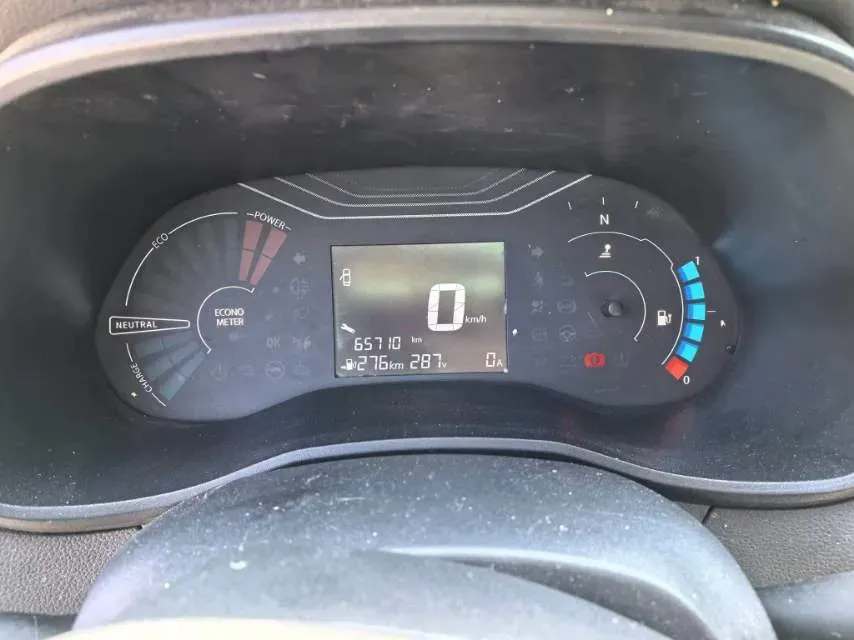 2022 DongFeng eπ Nami EX1 BEV 26.8KWH,autocango,china used car exporter,china ev exporter,chinese used car exporter,chinese used ev exporter