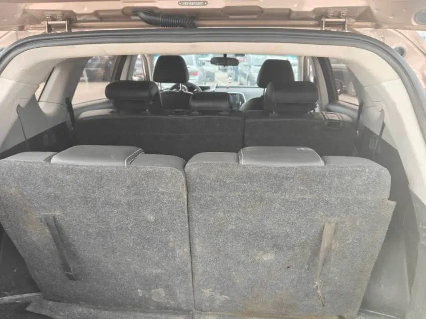 2018 SWM X7 1.8L 137HP L4 5MT,autocango,china used car exporter,china ev exporter,chinese used car exporter,chinese used ev exporter