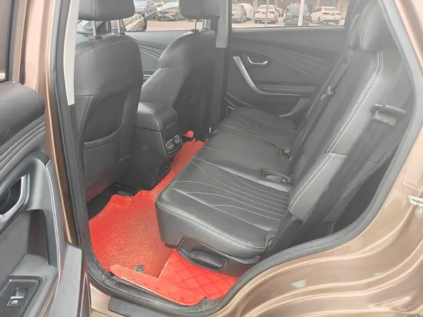 2018 SWM X7 1.8L 137HP L4 5MT,autocango,china used car exporter,china ev exporter,chinese used car exporter,chinese used ev exporter