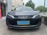 2024 BYD QinL 1.5L 101HP L4 E-CVT PHEV 10.08KWH