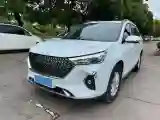 2021 Haval M6 1.5T 150HP L4 7DCT