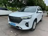 2021 HAVAL M6,autocango,china used car exporter,china ev exporter,chinese used car exporter,chinese used ev exporter