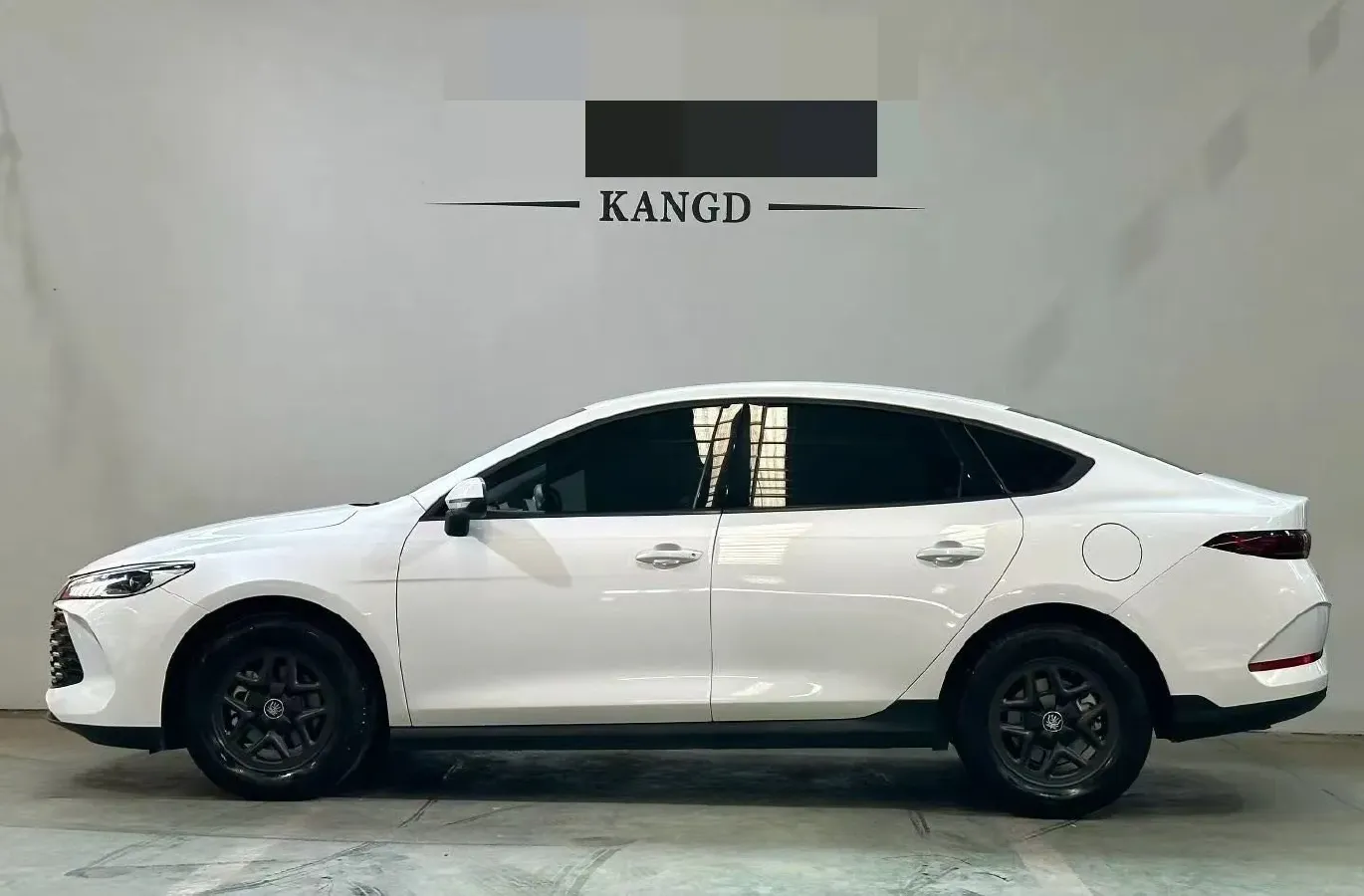 2025 BYD Qin Plus 1.5L 101HP L4 E-CVT PHEV 7.68KWH,autocango,china used car exporter,china ev exporter,chinese used car exporter,chinese used ev exporter
