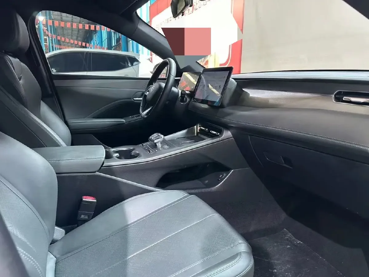 2025 BYD Qin Plus 1.5L 101HP L4 E-CVT PHEV 7.68KWH,autocango,china used car exporter,china ev exporter,chinese used car exporter,chinese used ev exporter
