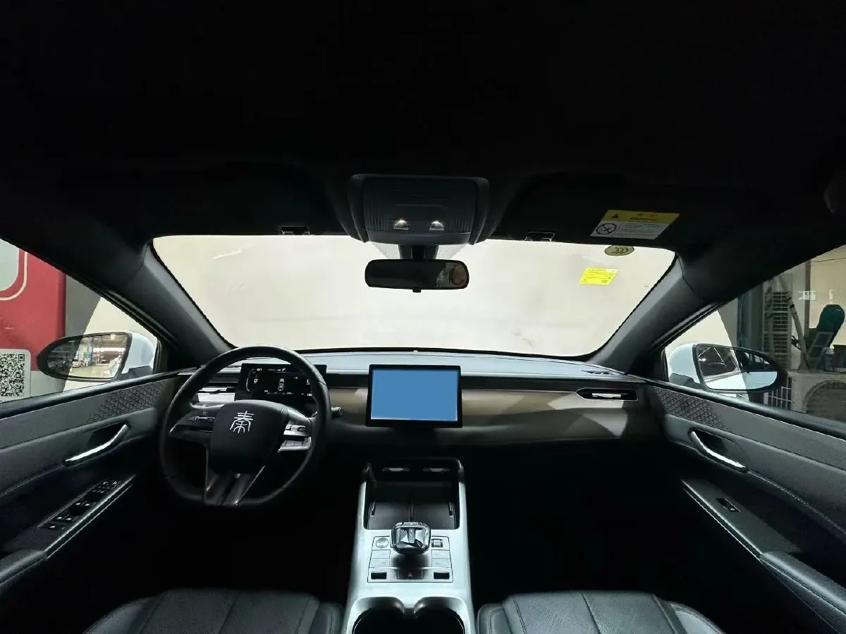 2025 BYD Qin Plus 1.5L 101HP L4 E-CVT PHEV 7.68KWH,autocango,china used car exporter,china ev exporter,chinese used car exporter,chinese used ev exporter