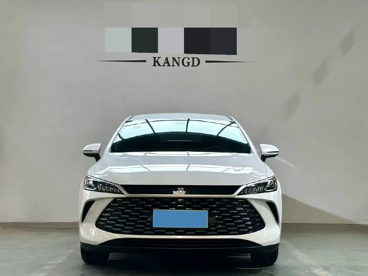 2025 BYD Qin Plus 1.5L 101HP L4 E-CVT PHEV 7.68KWH,autocango,china used car exporter,china ev exporter,chinese used car exporter,chinese used ev exporter