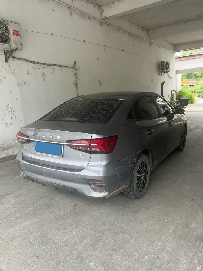 2021 Roewe i5 1.5L 120HP L4 CVT,autocango,china used car exporter,china ev exporter,chinese used car exporter,chinese used ev exporter