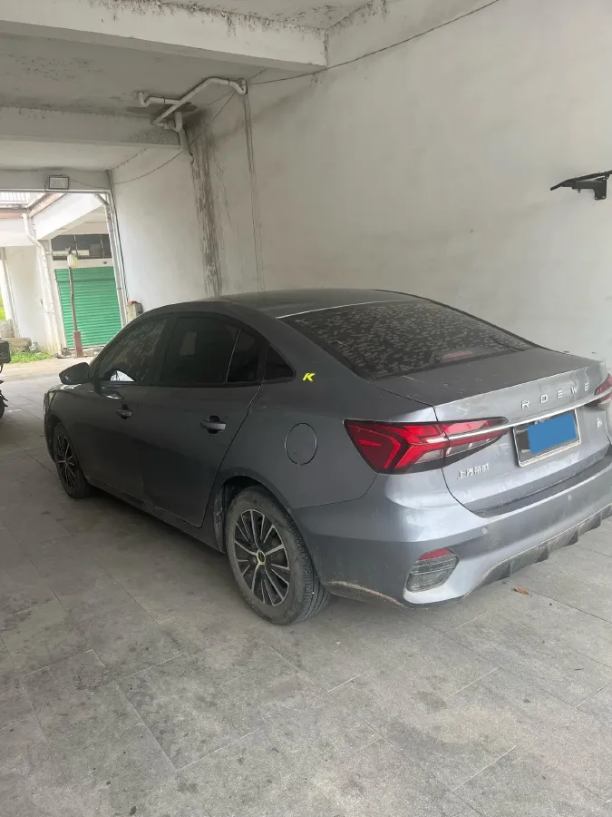 2021 Roewe i5 1.5L 120HP L4 CVT,autocango,china used car exporter,china ev exporter,chinese used car exporter,chinese used ev exporter