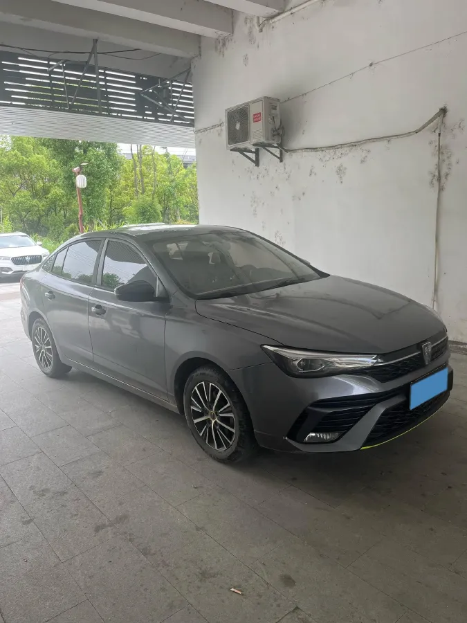 2021 Roewe i5 1.5L 120HP L4 CVT,autocango,china used car exporter,china ev exporter,chinese used car exporter,chinese used ev exporter