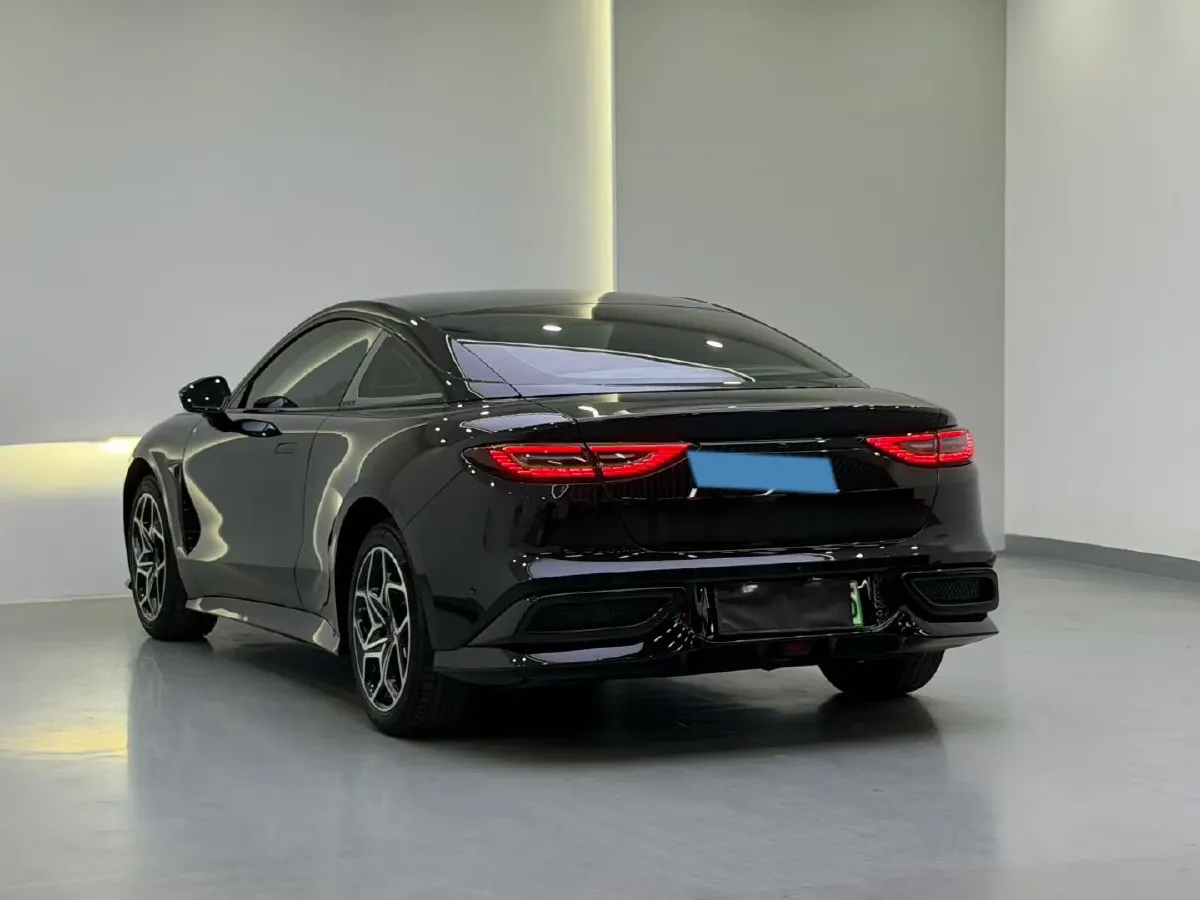 2023 Neta GT BEV 78KWH,autocango,china used car exporter,china ev exporter,chinese used car exporter,chinese used ev exporter