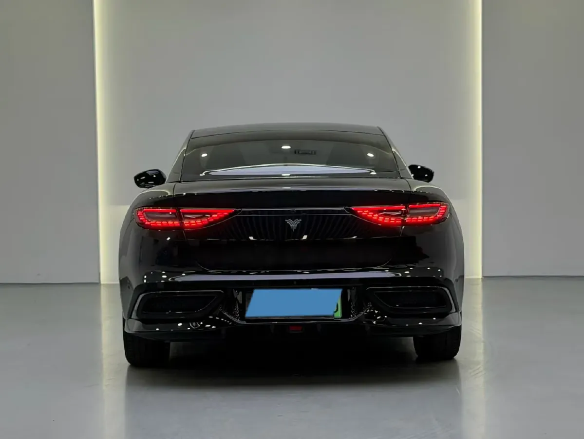 2023 Neta GT BEV 78KWH,autocango,china used car exporter,china ev exporter,chinese used car exporter,chinese used ev exporter